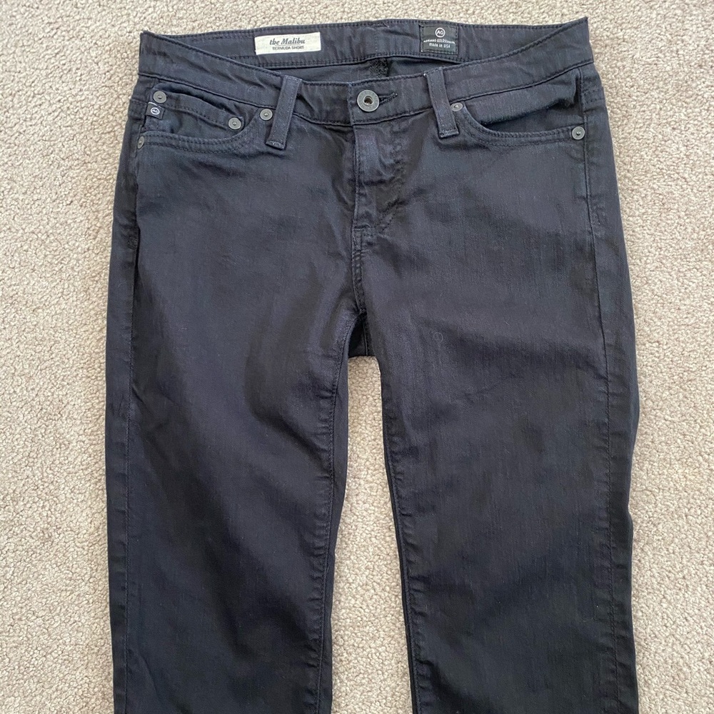 Anthropologie AG Bermuda Shorts